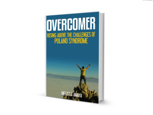 overcomer 3d cover